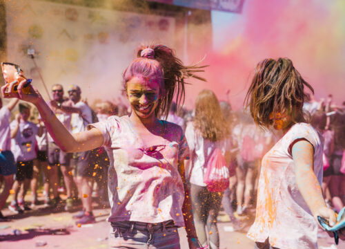 Unveiling the World’s Vibrancy: Festivals and Events to Spark Your Wanderlust with EZY Tours and Travel